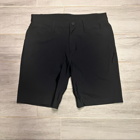 Zella Shorts Z By Zella Blade Golf Shorts Poshmark